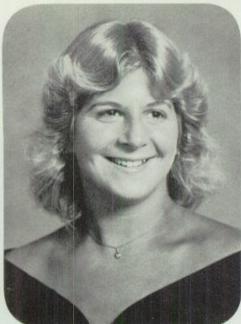 Helen Kjolby's Classmates profile album