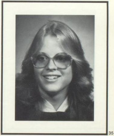 Lori Lennon's Classmates profile album