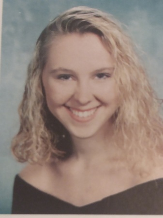 Melissa Akmentins' Classmates profile album
