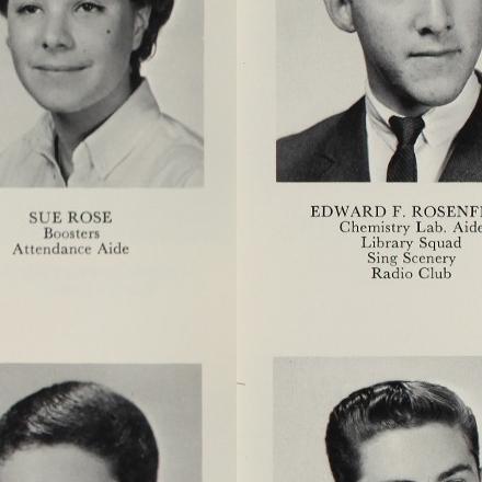 Dale Gorman's Classmates profile album