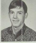 Albert C. Gallagher's Classmates profile album