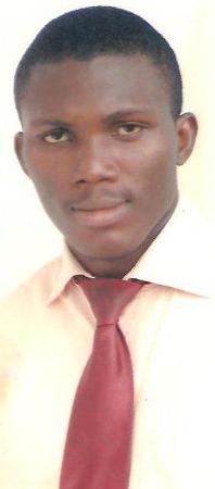 Stanley Chinwuba's Classmates® Profile Photo