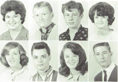 Gail Martin's Classmates profile album