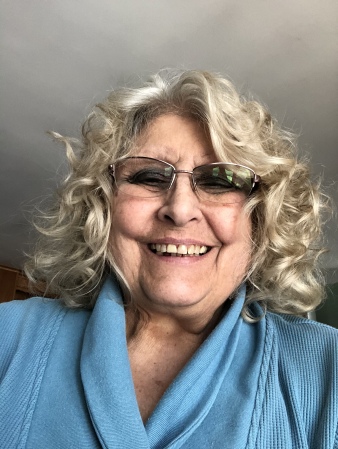 Jean Griffin's Classmates® Profile Photo