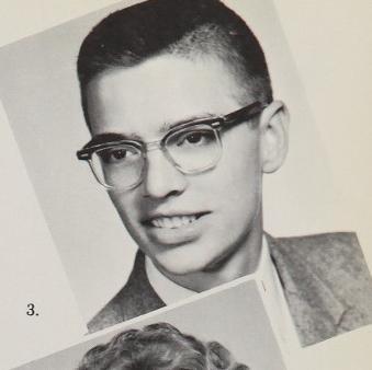 Jerry Morton's Classmates profile album
