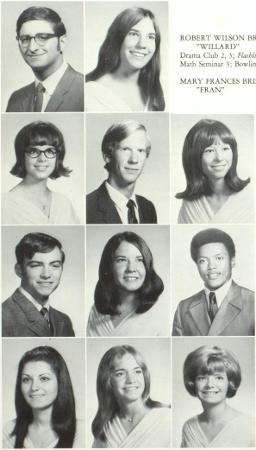 Susan Susan Hart's Classmates profile album