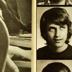 Kevin Barney's Classmates profile album