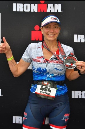 My Ironwoman