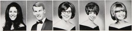 Leslie Timper's Classmates profile album