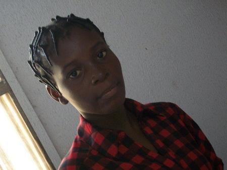 Olawole Oluwadamilare's Classmates® Profile Photo