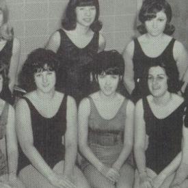 Darlene Dennis' Classmates profile album