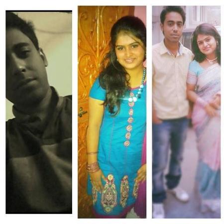 Abhi Choudhury's Classmates® Profile Photo