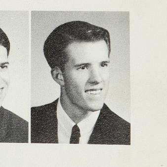 Don Burton's Classmates profile album