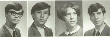 Janet Reynolds' Classmates profile album