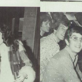 Teresa Higdon's Classmates profile album