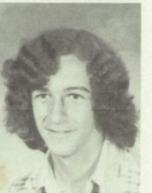 Christine Clark's Classmates profile album