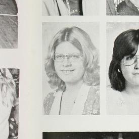 Melinda McKenzie's Classmates profile album