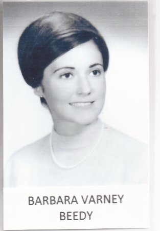 Barbara Beedy's Classmates® Profile Photo