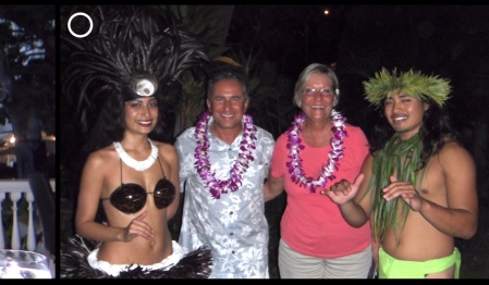 Hawaii 2010