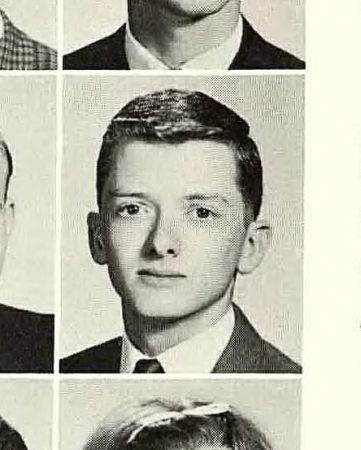 Tim Sampson's Classmates profile album