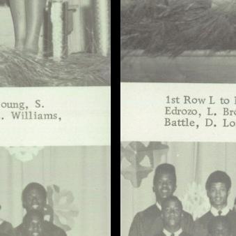 Kenneth Bruce's Classmates profile album