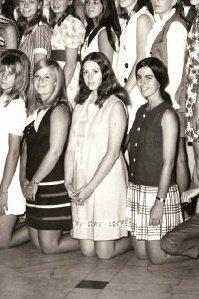 Christy King's Classmates® Profile Photo