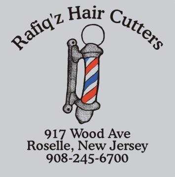 Rafiqz Haircuts's Classmates® Profile Photo