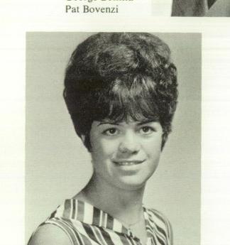 Cindy Bowles' Classmates profile album