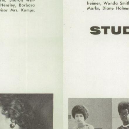 Nancy Fitton's Classmates profile album
