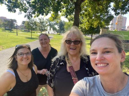 McNichols Park, KCMO