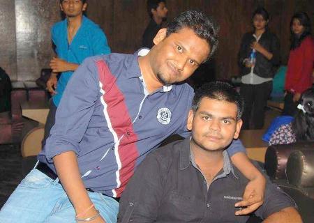 Abhishek Singh's Classmates® Profile Photo