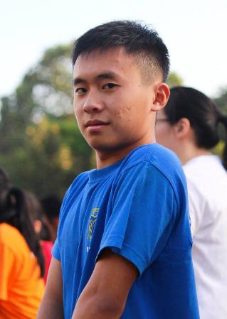 Timothy Chin's Classmates® Profile Photo