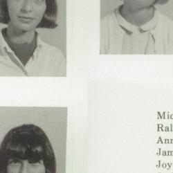 Robert Byrne's Classmates profile album