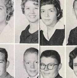 John Campbell's Classmates profile album