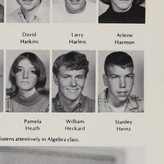 Bill Heckard's Classmates profile album