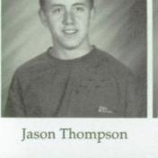 Jason Thompson's Classmates profile album