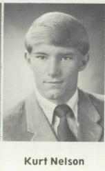 Kurt Nelson's Classmates profile album