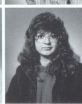 Lori Brightwell's Classmates profile album