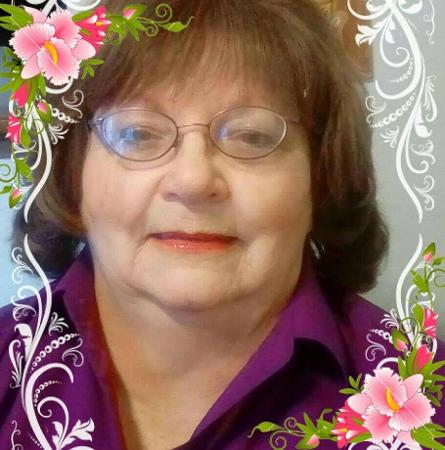 Diana Byrd's Classmates® Profile Photo