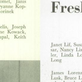 Carl Loeffler's Classmates profile album