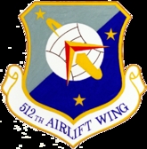 USAFR Dover AFB