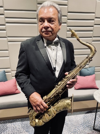 SaxMajor in 2021