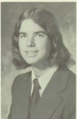 Rick Laughlin's Classmates profile album