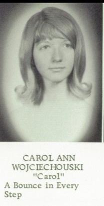 Theresa Mcguirk's Classmates profile album