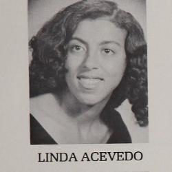 Linda Pinkney's Classmates profile album