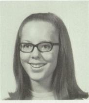 Karin Lager's Classmates profile album