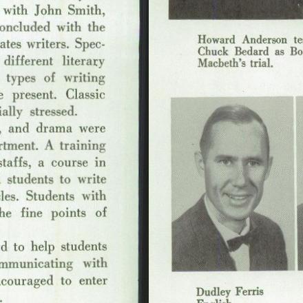 John Smith's Classmates profile album
