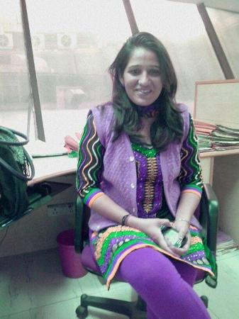 Neha Panwar's Classmates® Profile Photo