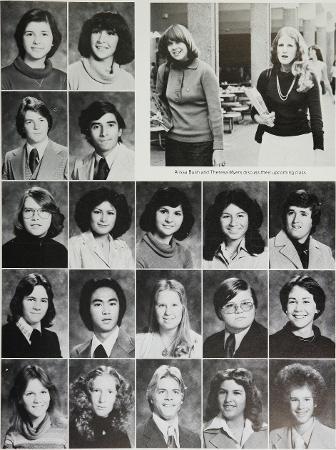 Ellen Zeisler's Classmates profile album