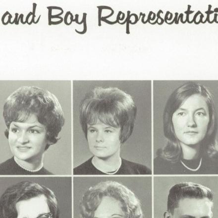 Barbara Walker's Classmates profile album
